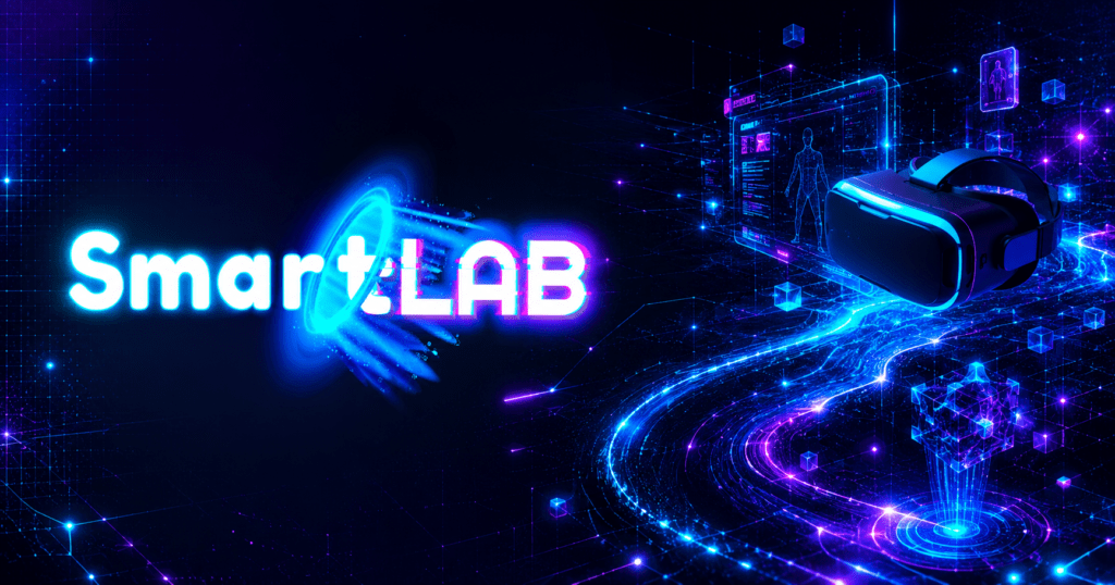 Laboratorio smartlab sas medellin colombia